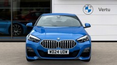 BMW 2 Series 218i [136] M Sport 4dr DCT [Tech/Pro Pack] Petrol Saloon